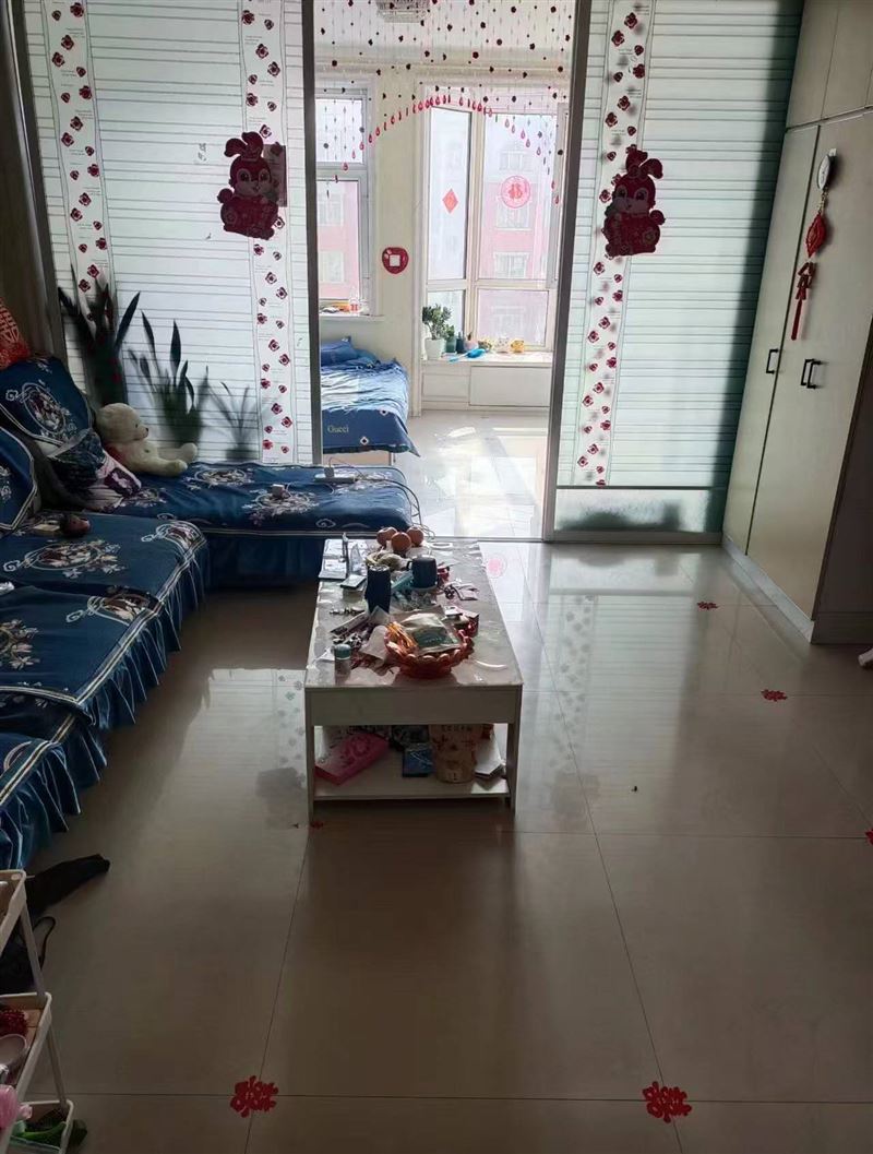 出售銀泉新都