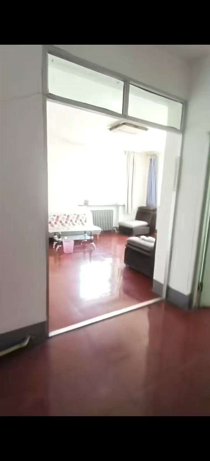 旭日小區